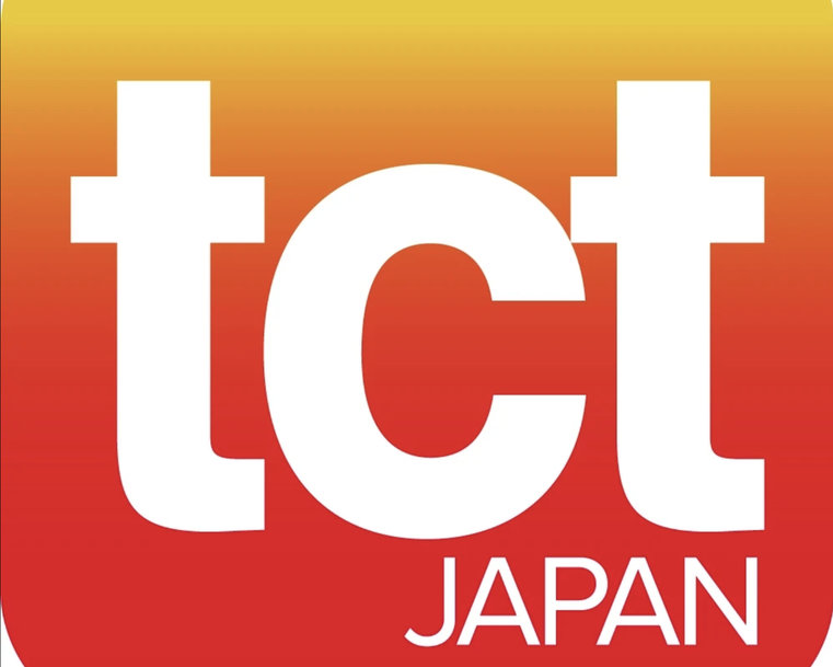 TCT Japan 2024 -3Dプリンティング & AM技術の総合展-に出展